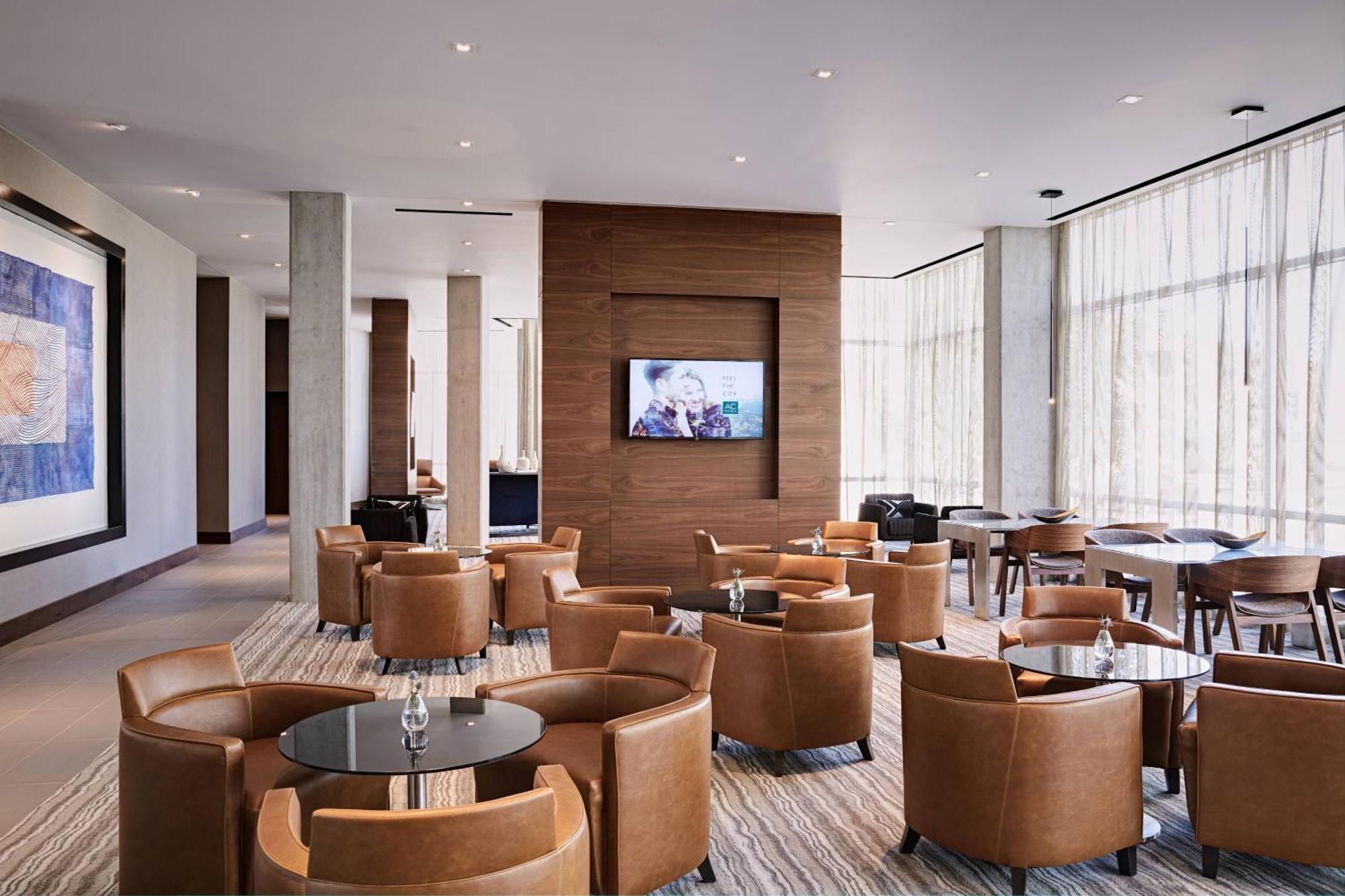 Ac Hotel By Marriott Phoenix Tempe/Downtown Kültér fotó