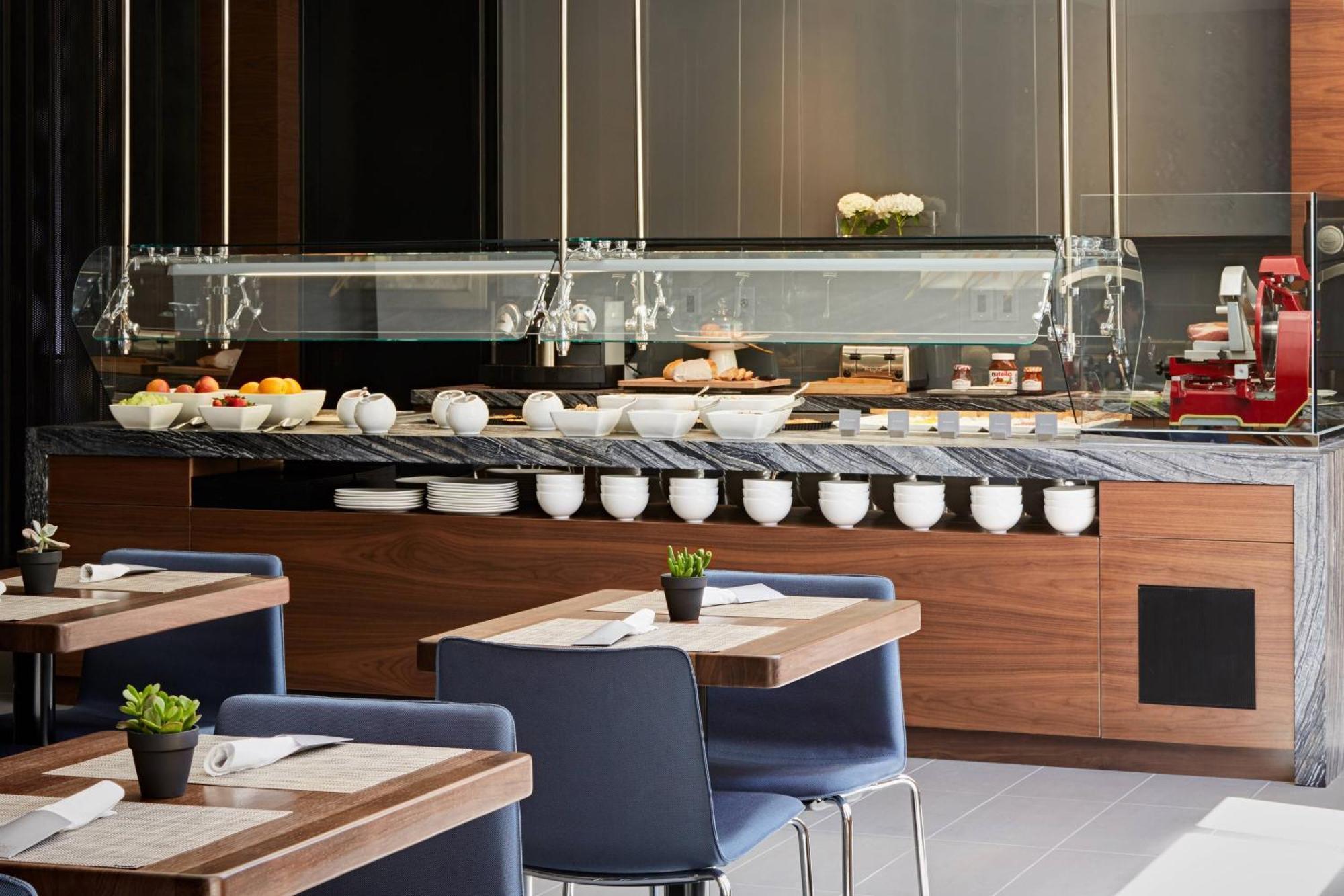 Ac Hotel By Marriott Phoenix Tempe/Downtown Kültér fotó