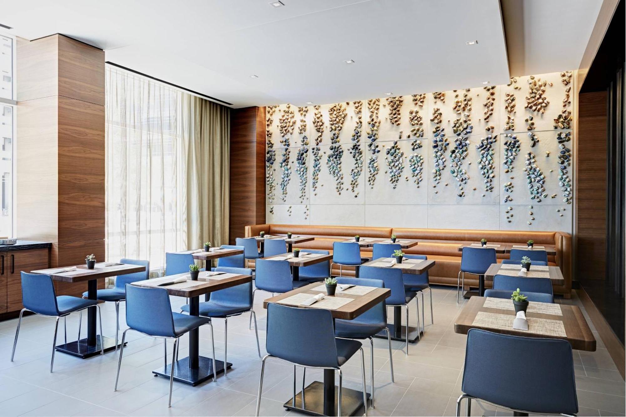 Ac Hotel By Marriott Phoenix Tempe/Downtown Kültér fotó