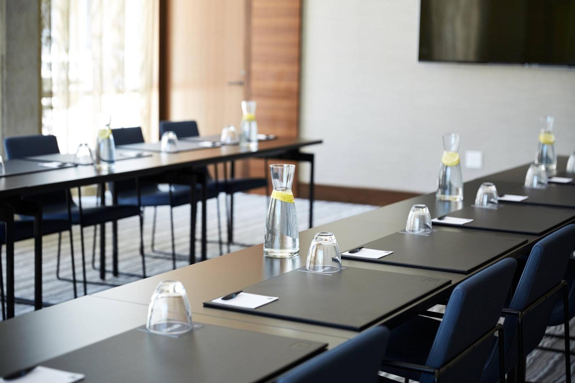 Ac Hotel By Marriott Phoenix Tempe/Downtown Kültér fotó